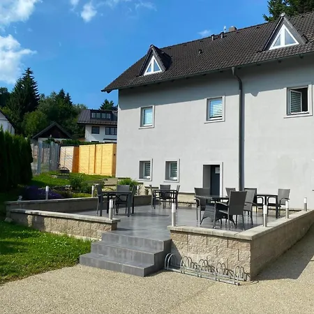 Appartamento Markéta