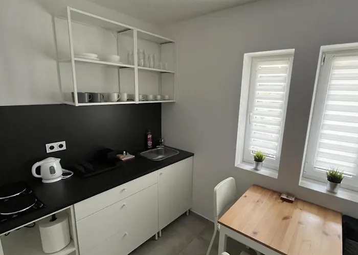 Marketa Apartament