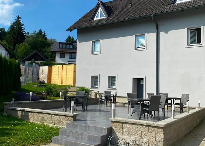 Appartamento Markéta